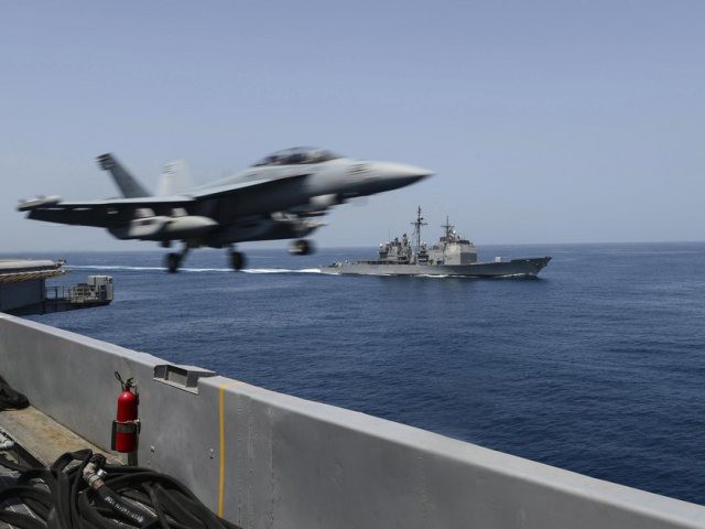 Ryad annonce la fin de l'opération aérienne contre les Houthis