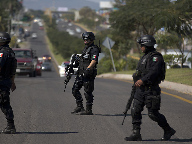 Mexique: enquête sur un nouveau massacre présumé de civils