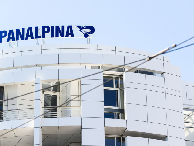 Panalpina: bénéfices en hausse mais chiffre d'affaires en baisse