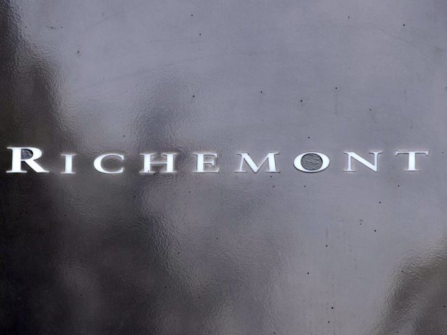 Richemont attend un bénéfice net 2014/2015 en forte baisse