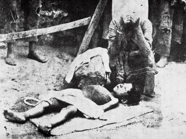 Génocide arménien:reconnaissance symbolique du Parlement autrichien