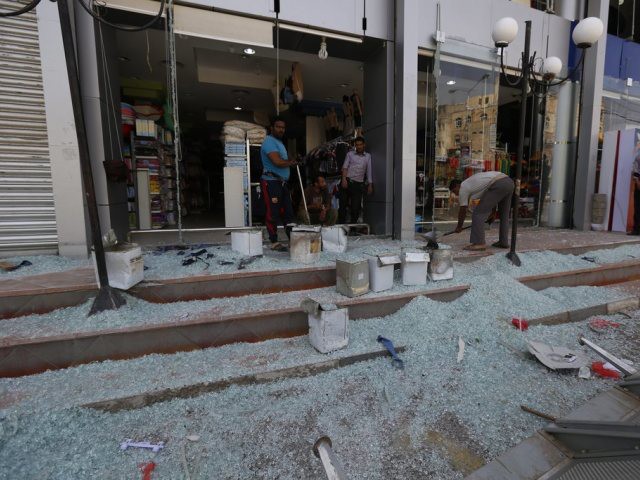 Yémen: les raids continuent malgré l'annonce de leur arrêt