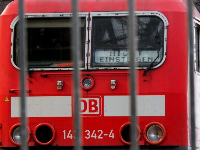 Une nouvelle grève ferroviaire perturbe le trafic avec la Suisse
