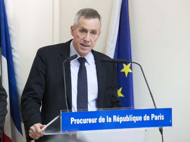 Projet d'attentat contre des églises déjoué en région parisienne