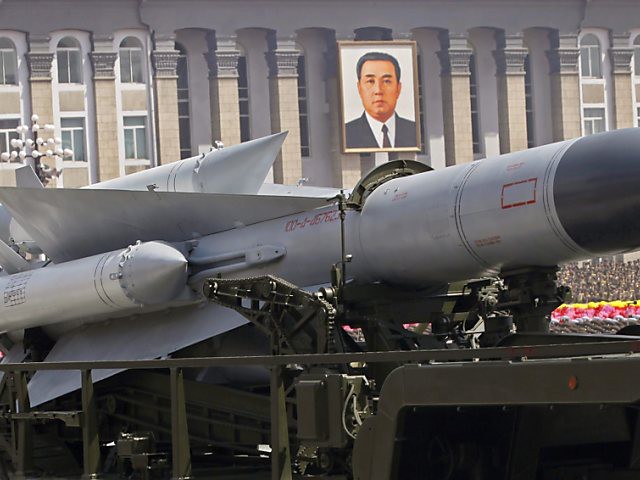Pékin pense que Pyongyang pourrait détenir 20 ogives nucléaires