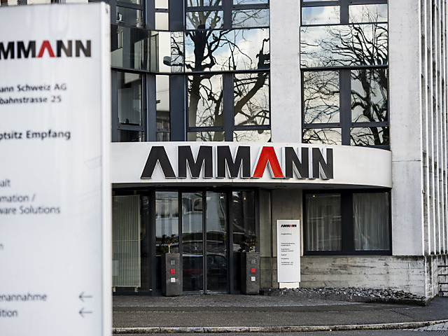 Paradis fiscaux: le groupe Ammann blanchi