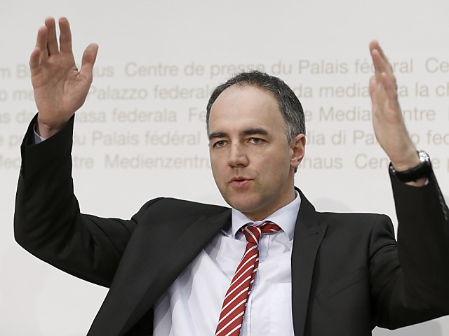 Alliance bourgeoise contre le projet d'impôt sur les successions