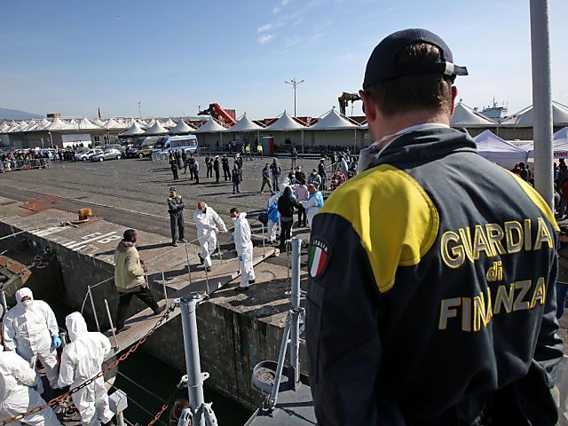 Migrants: l'ONU hausse le ton vis-à-vis de l'Union européenne