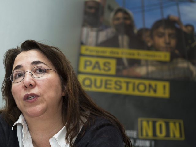Le Conseil fédéral soutenu dans sa politique d'asile