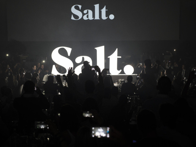 Orange Suisse s'appelle désormais Salt