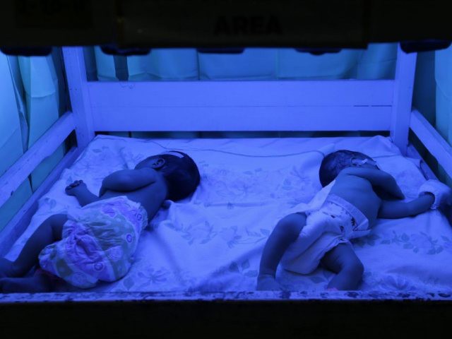 Un don d'organes d'un enfant quelques heures après sa naissance