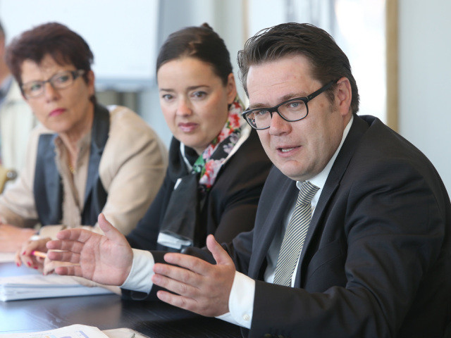 Expo: le projet de Suisse orientale a besoin de 9,5 millions