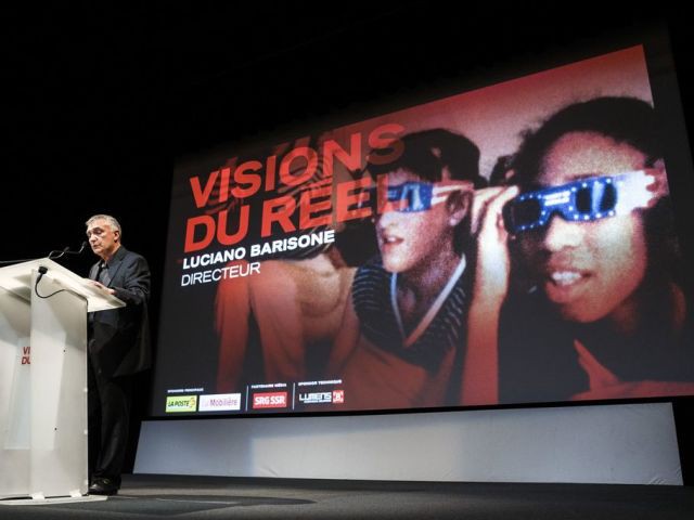 Visions du réel couronne un film-fleuve sur une famille irakienne