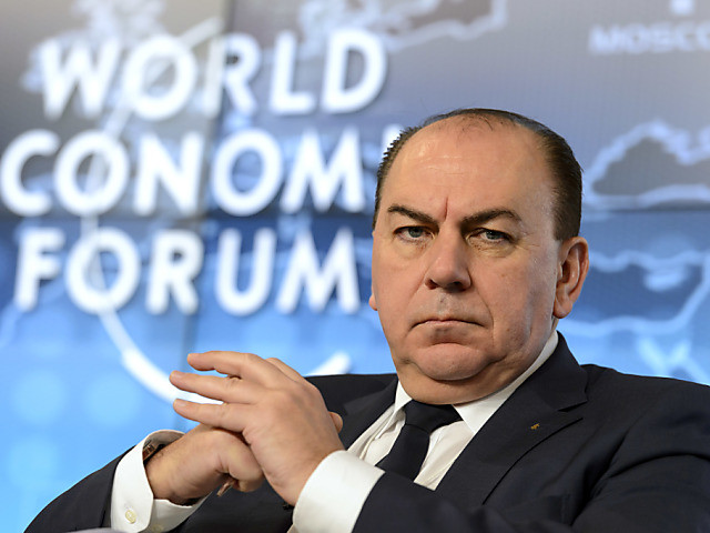 UBS est préparée à un défaut de paiement de la Grèce