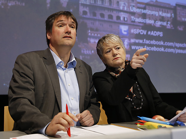 Liberté de vote sur le diagnostic préimplantatoire