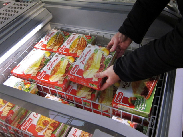 Trafic de viande de cheval : 26 arrestations en Europe