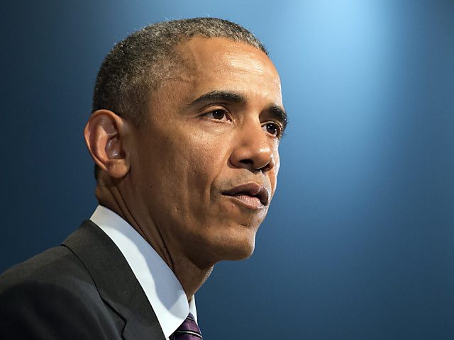 Des hackers russes ont lu des mails du président américain Obama