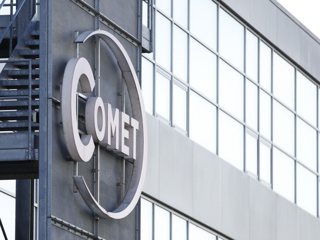 Comet reprend une société américaine