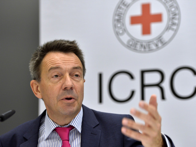 Appel du CICR à l'élimination des armes nucléaires