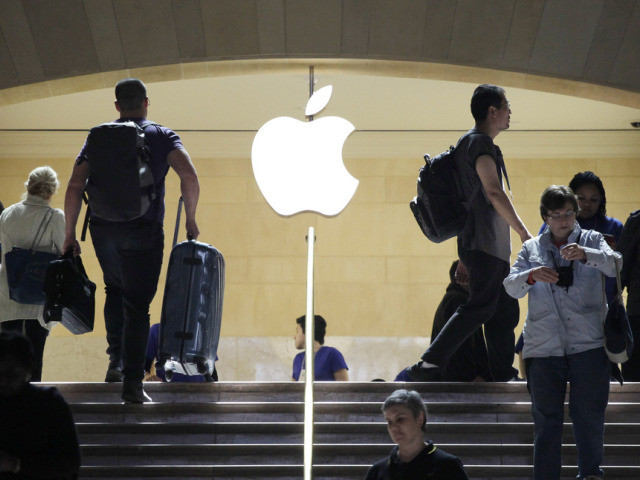 Apple annonce des résultats trimestriels meilleurs que prévu