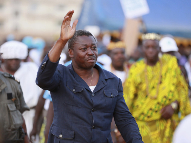 Présidentielle au Togo: Gnassingbé en tête, l'opposition conteste