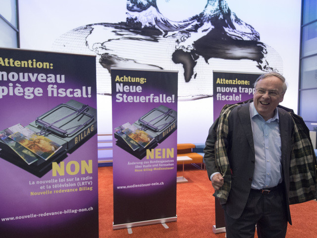 Redevance: le comité d'opposants dénonce un piège fiscal