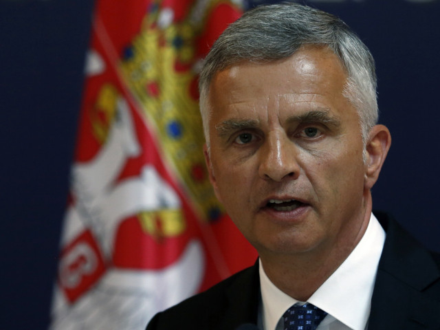 L'OSCE intensifie ses efforts pour instaurer la paix en Ukraine