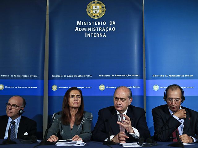 France, Portugal, Espagne et Maroc unis contre le terrorisme