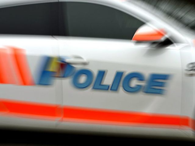 Un adolescent meurt happé par un tram à Genève