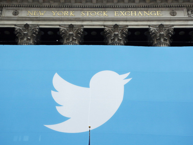 Twitter: le chiffre d'affaires déçoit au premier trimestre