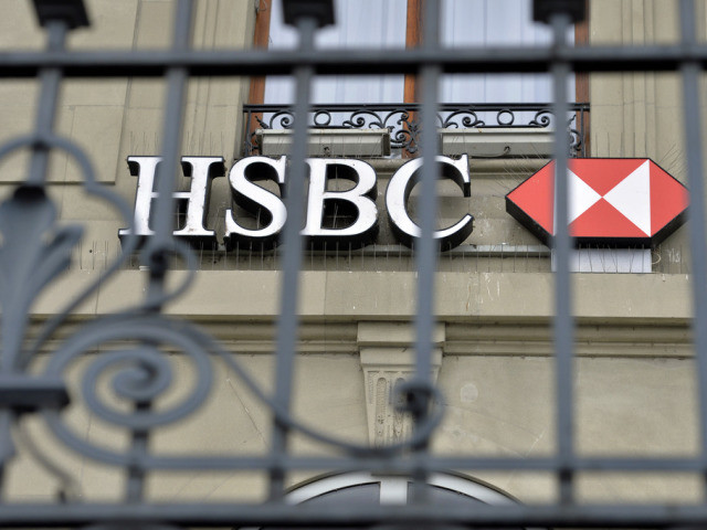 HSBC Suisse veut supprimer 260 emplois sur deux ans