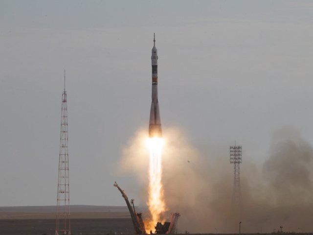 ISS: perte de contrôle d'un cargo spatial qui revient vers la Terre