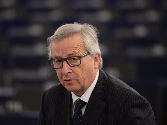 Jean-Claude Juncker veut plus de facilité pour éviter les drames