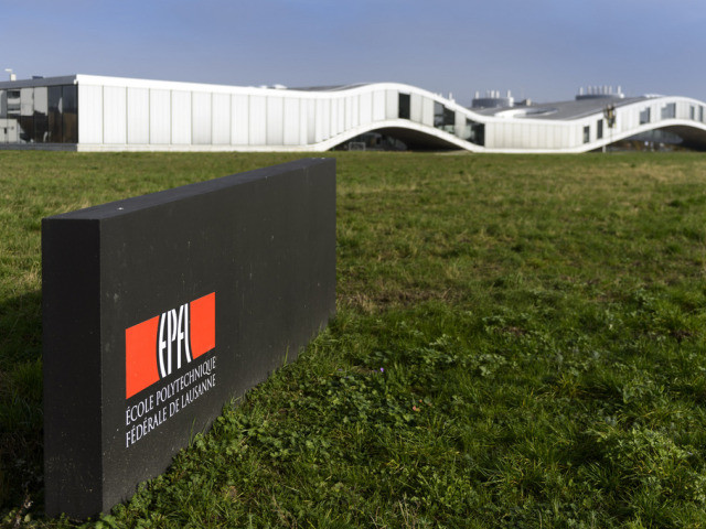 L'EPFL se classe au premier rang des universités de moins de 50 ans