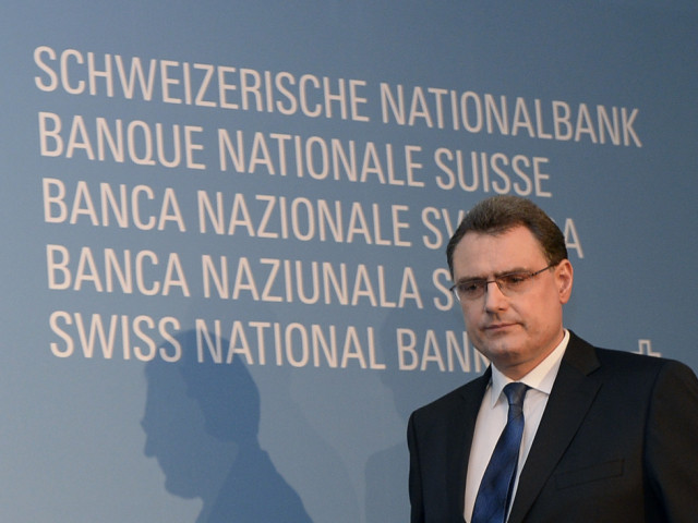 La BNS a subi une perte de 30 milliards au 1er trimestre