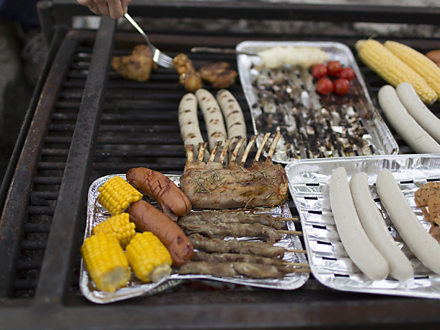Saison des grillades non sans danger