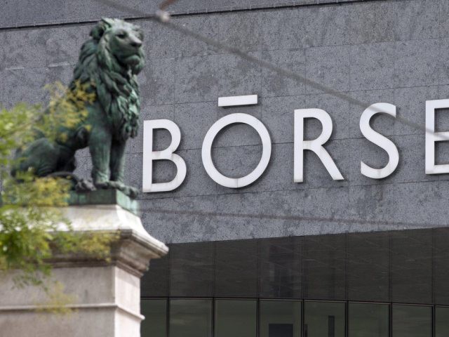 La Bourse suisse a perdu 0,31%
