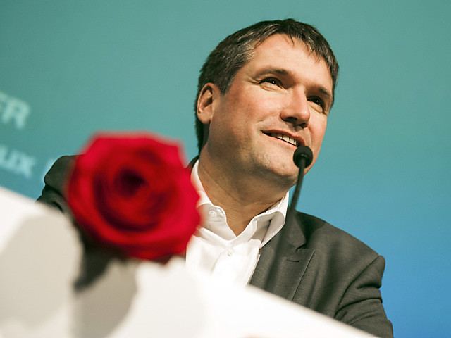 Christian Levrat appelle à la solidarité