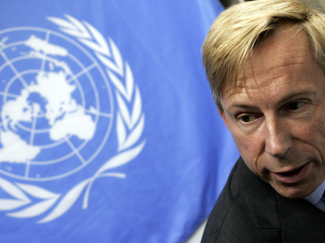 Abus en Centrafrique: l'ONU nie avoir voulu étouffer l'affaire