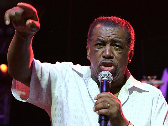 Musique soul: l'interprète de 