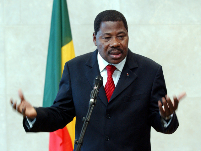 Législatives au Bénin: le parti du président Boni Yayi en tête