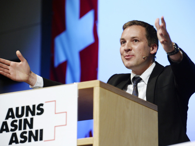 L'ASIN exige un changement de cap dans la politique extérieure