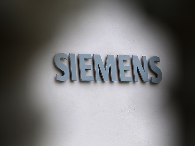 Corruption: Pékin a enquêté sur la division santé de Siemens