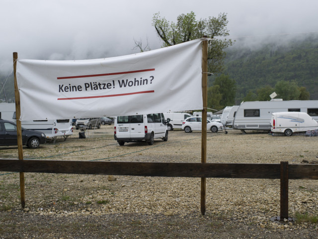 Le mouvement des voyageurs quitte les deux groupes de travail