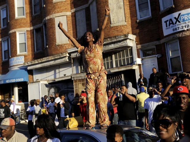 USA: fin du couvre-feu, la Garde nationale se retire de Baltimore