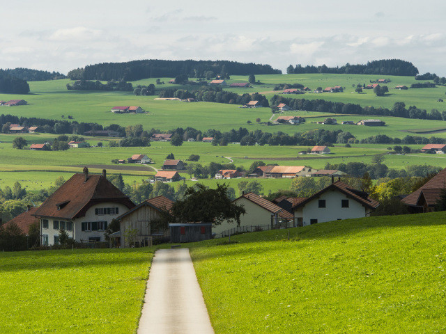 L'économie et les cantons rejettent le projet de révision de la LAT
