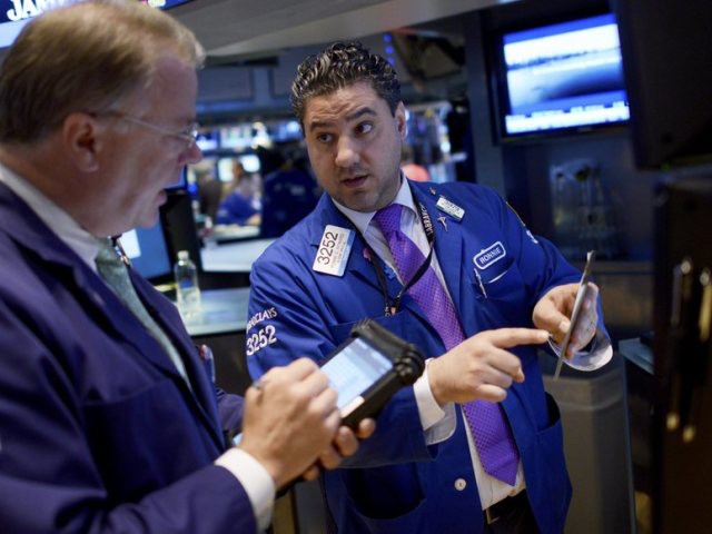Wall Street optimiste à quelques jours des chiffres sur l'emploi