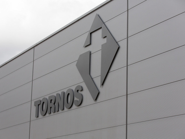 Tornos enregistre une perte au 1er trimestre 2015
