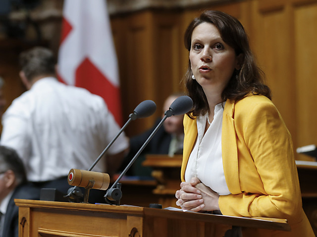 Le National refuse un enregistrement des armes a posteriori