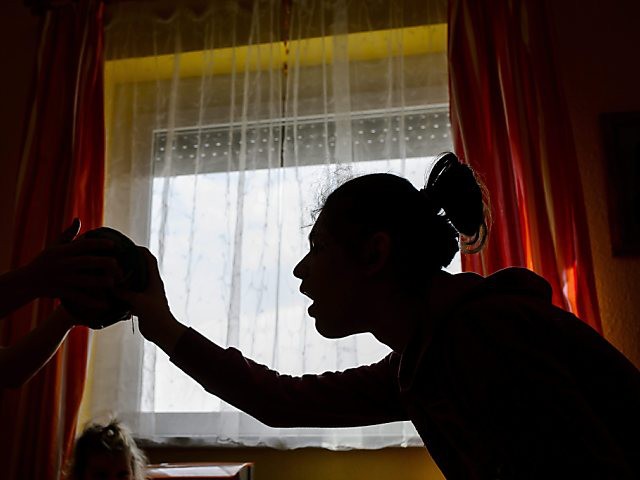 Autisme: la protéine parvalbumine en cause